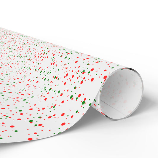 Holiday Confetti Fun